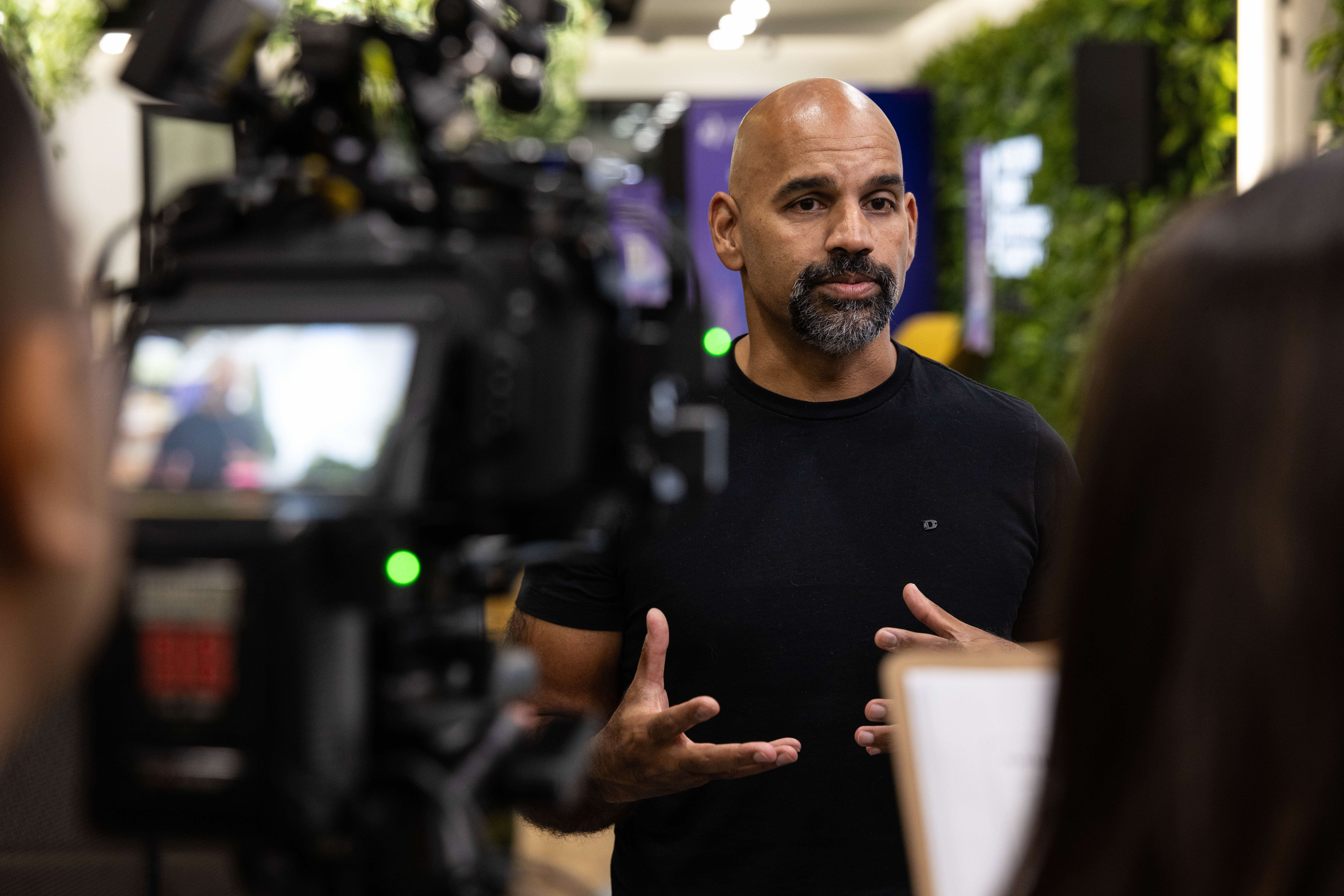 In Conversation with Naveen Rao (President of Generative AI, Databricks)