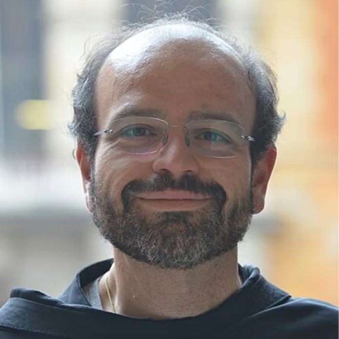 Dr. Paolo Benanti