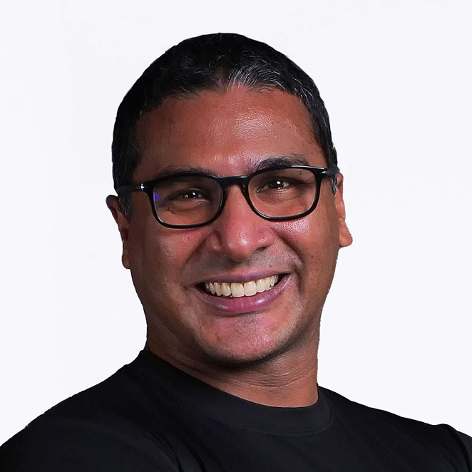 Suthen Thomas Paradatheth