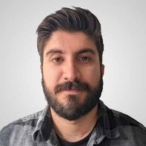 Dr. Shayegan Omidshafiei